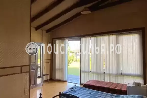 База отдыха «Акалам Кантри Клаб» База отдыха «Акалам Кантри Клаб»