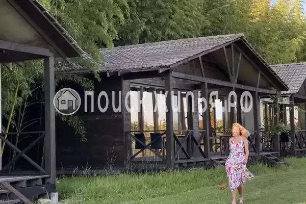 База отдыха «Акалам Кантри Клаб» База отдыха «Акалам Кантри Клаб»