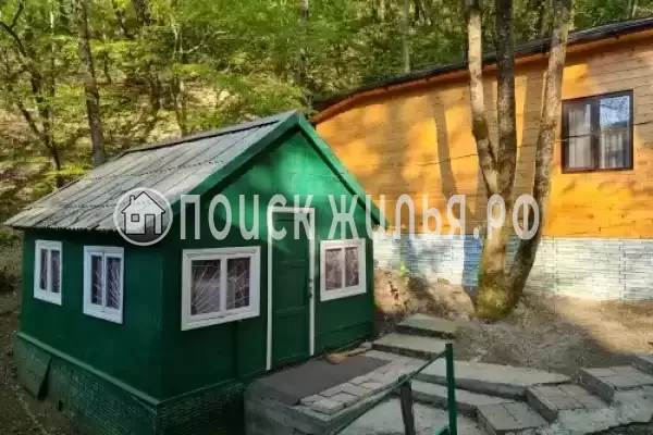 Частный сектор «Кемпинг Море сосен»