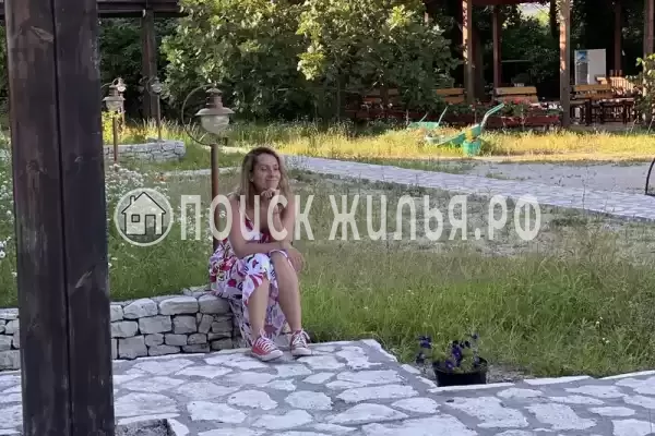 База отдыха «Акалам Кантри Клаб» База отдыха «Акалам Кантри Клаб»