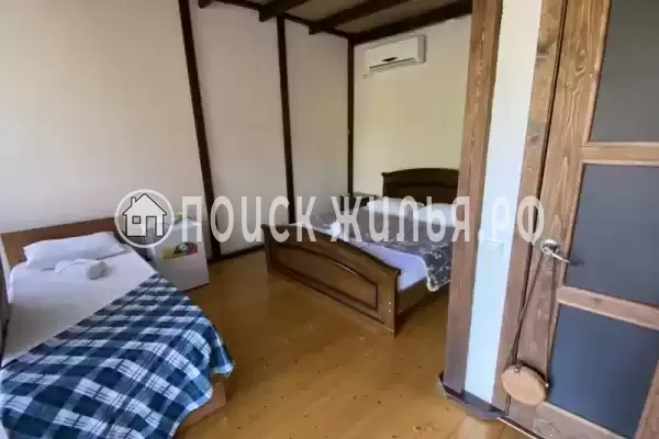 База отдыха «Акалам Кантри Клаб» База отдыха «Акалам Кантри Клаб»