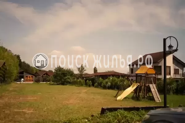 База отдыха «Акалам Кантри Клаб» База отдыха «Акалам Кантри Клаб»