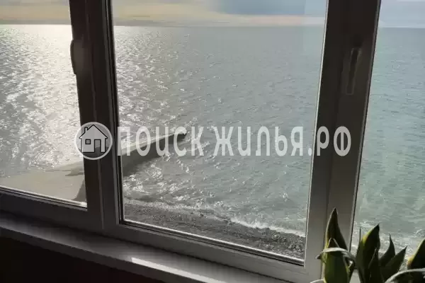 Частный сектор «Эллинг На Волне»