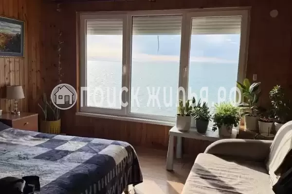 Частный сектор «Эллинг На Волне»