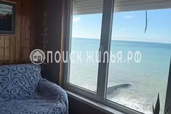 Частный сектор «Эллинг На Волне»