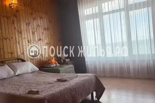 Частный сектор «Эллинг На Волне»