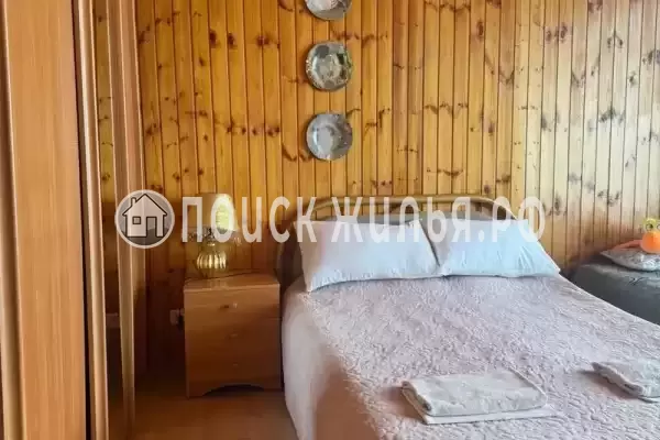 Частный сектор «Эллинг На Волне»