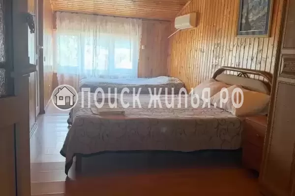 Частный сектор «Эллинг На Волне»