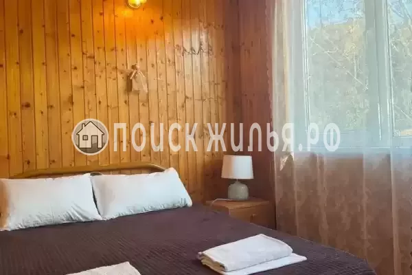 Частный сектор «Эллинг На Волне»