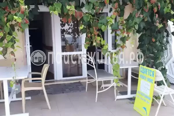 Частный сектор «Эллинг Семейный» Частный сектор «Эллинг Семейный»