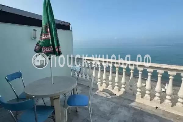 Частный сектор «Эллинг Волна»