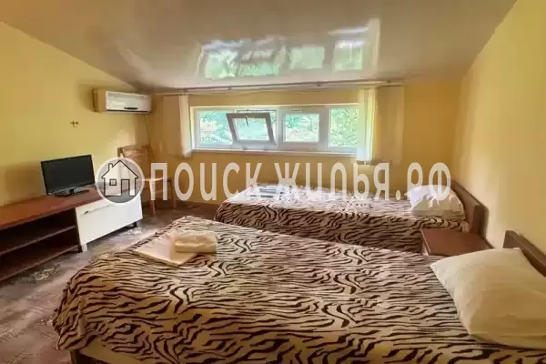 Частный сектор «Эллинг Волна»