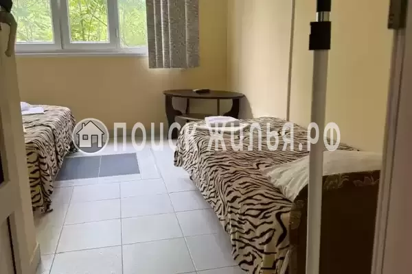 Частный сектор «Эллинг Волна»