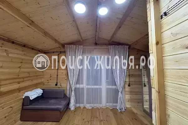 Частный сектор «Домики Жаклин» Частный сектор «Домики Жаклин»