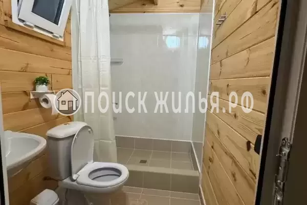 Частный сектор «Домики Жаклин» Частный сектор «Домики Жаклин»