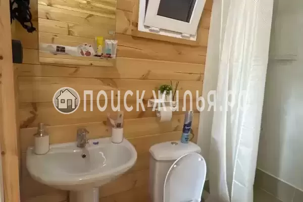 Частный сектор «Домики Жаклин» Частный сектор «Домики Жаклин»