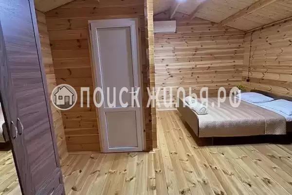 Частный сектор «Домики Жаклин» Частный сектор «Домики Жаклин»