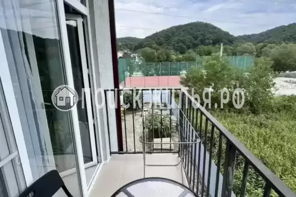 «На лесной»