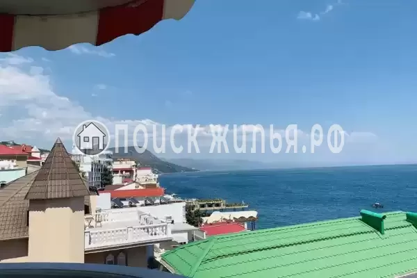 Отель «Laguna»