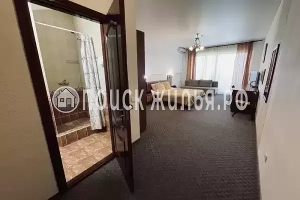 Отель «Laguna»