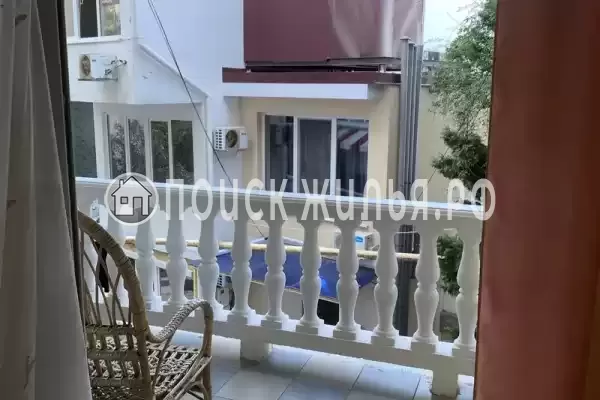 Отель «Laguna»