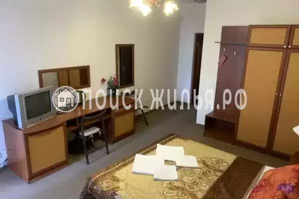 Отель «Laguna»