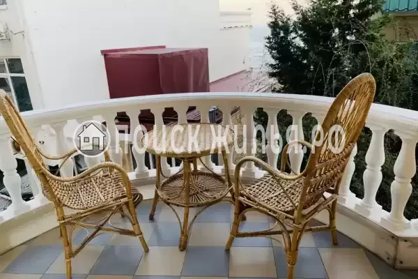 Отель «Laguna»