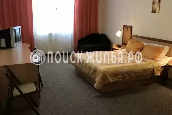 Отель «Laguna»