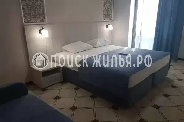 Гостевой дом «Уютный дворик»