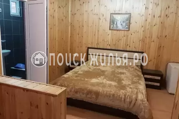 Гостевой дом «Уютный дворик»