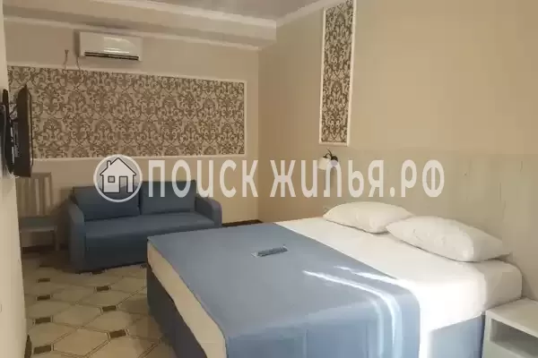 Гостевой дом «Уютный дворик»