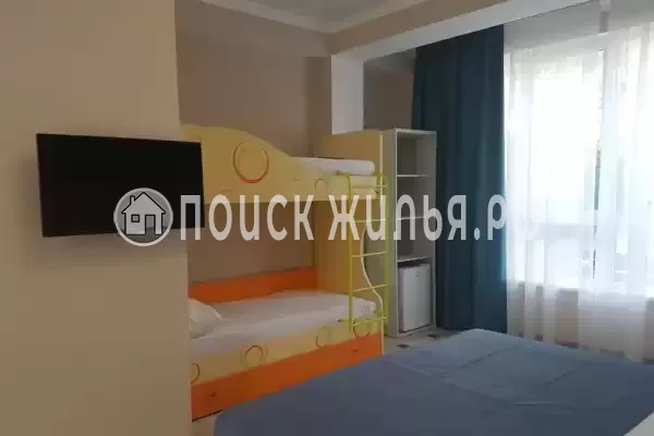 Гостевой дом «Уютный дворик»