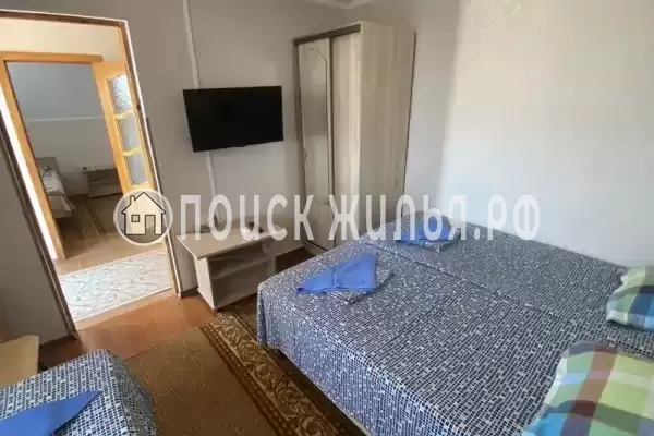 Частный сектор «Южный берег»