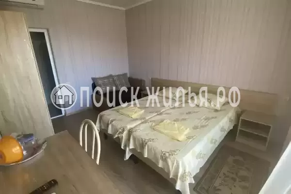 Частный сектор «Южный берег»