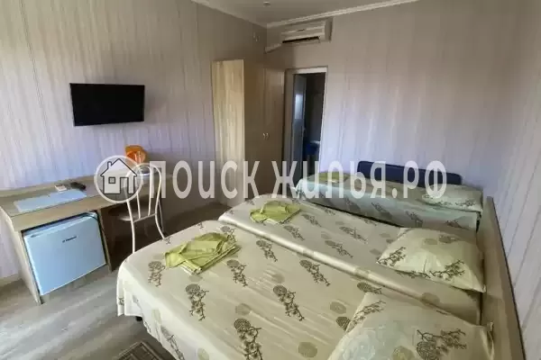 Частный сектор «Южный берег»