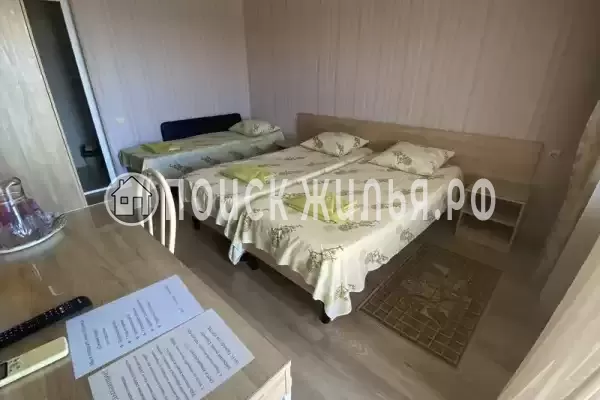 Частный сектор «Южный берег»