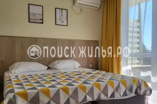 Отель «Лимончелло»