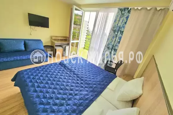 Отель «Лимончелло»