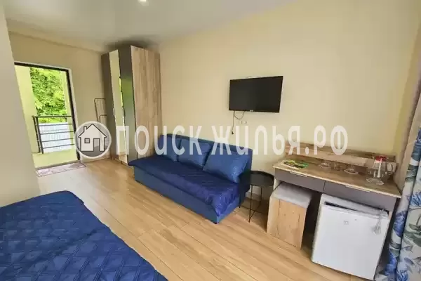 Отель «Лимончелло»