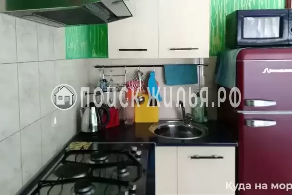 Частный сектор «Море»