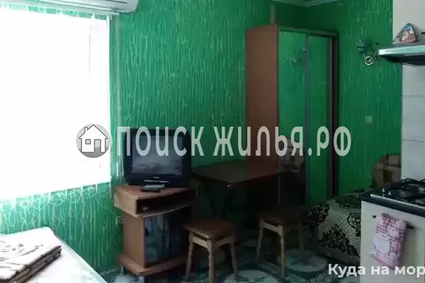 Частный сектор «Море»