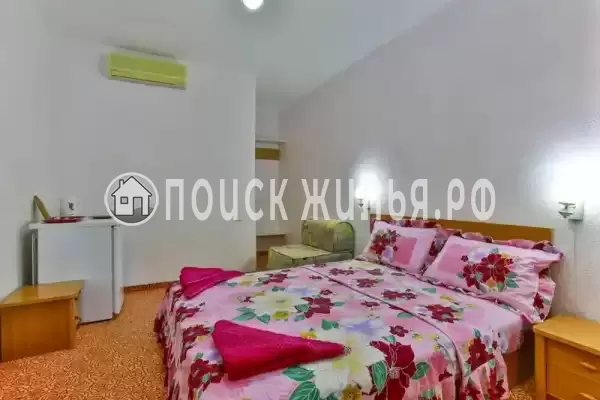 Отель «Чайка»