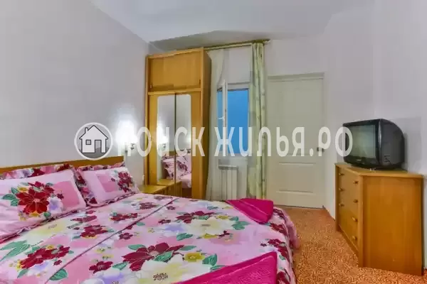 Отель «Чайка»