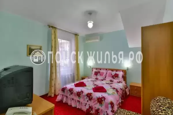 Отель «Чайка»