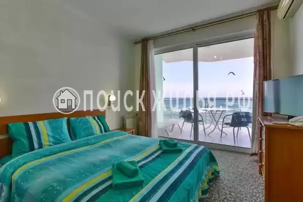 Отель «Чайка»