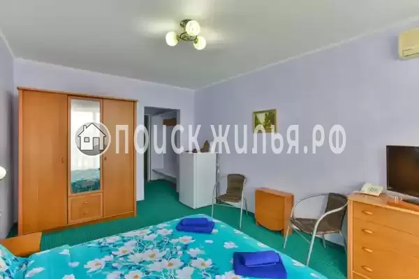 Отель «Чайка»