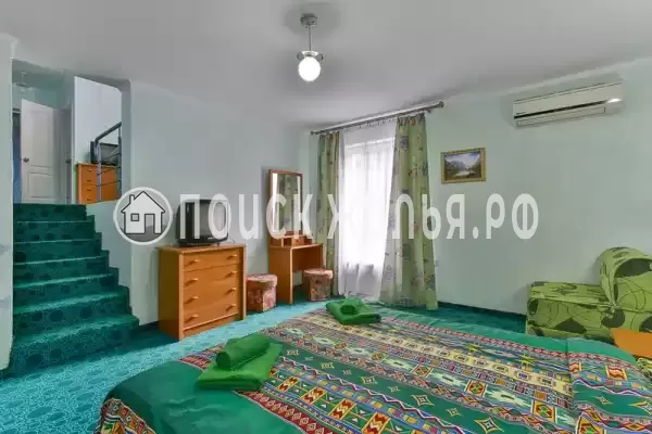 Отель «Чайка»