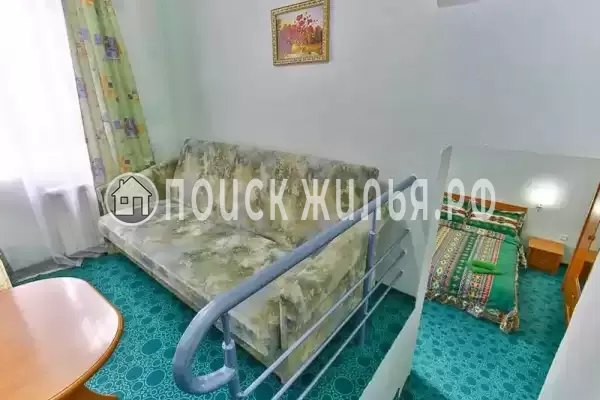 Отель «Чайка»