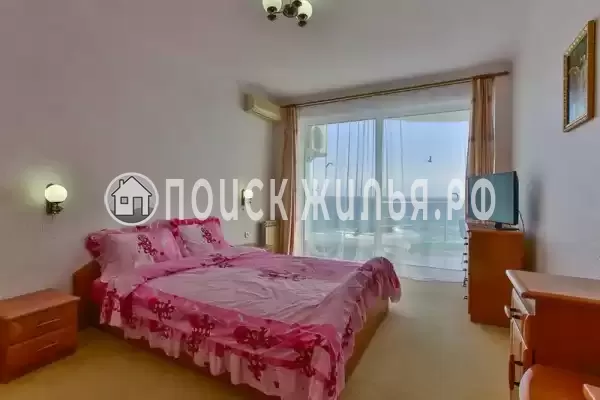 Отель «Чайка»