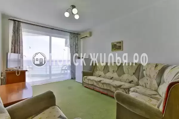 Отель «Чайка»